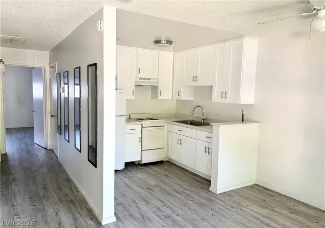 Photo 2 of Condo for sale at 312 Orland St #62, Las Vegas, NV 89107 | MLS# 2770441 | Listing updated on 2026-08-11