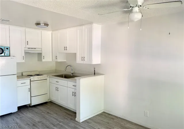 Photo 3 of Condo for sale at 312 Orland St #62, Las Vegas, NV 89107 | MLS# 2770441 | Listing updated on 2026-08-11