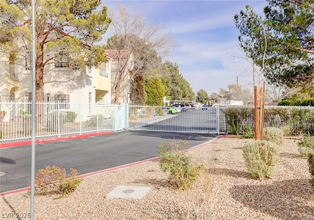 Homes for sale in Las Vegas, NV | 4877 S Torrey Pines Dr #202, Las Vegas, NV 89103 | MLS# 2771312