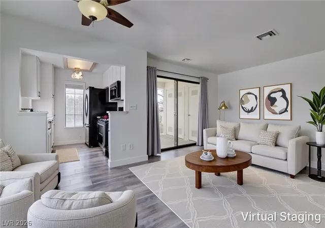 Homes for sale in Las Vegas, NV | 4877 S Torrey Pines Dr #202, Las Vegas, NV 89103 | MLS# 2771312