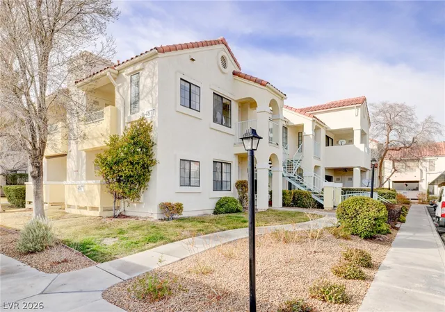 Homes for sale in Las Vegas, NV | 4877 S Torrey Pines Dr #202, Las Vegas, NV 89103 | MLS# 2771312