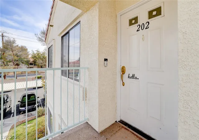 Homes for sale in Las Vegas, NV | 4877 S Torrey Pines Dr #202, Las Vegas, NV 89103 | MLS# 2771312