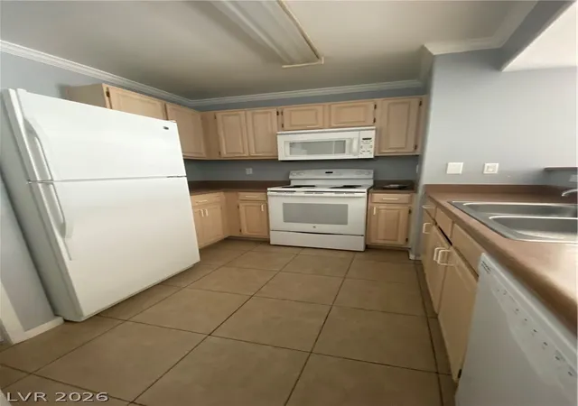 4th image of 555 E Silverado Ranch Blvd #1145, Las Vegas, NV 89183 | MLS# 2771536