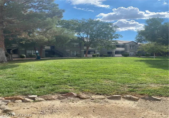8th image of 555 E Silverado Ranch Blvd #1145, Las Vegas, NV 89183 | MLS# 2771536