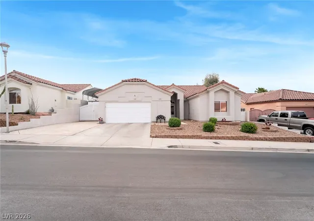 1st image of 785 San Remo Wy, Boulder City, NV 89005 | MLS# 2771740