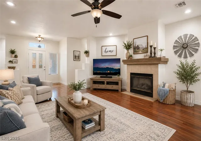 2nd image of 785 San Remo Wy, Boulder City, NV 89005 | MLS# 2771740