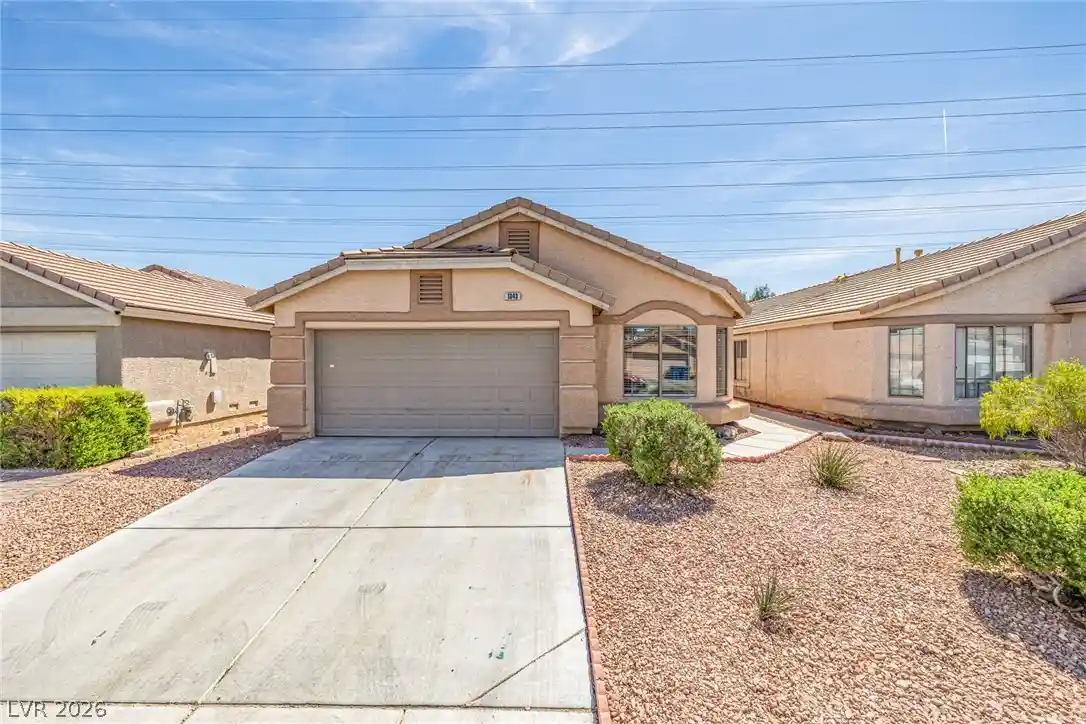 Photo 1 of Single family home for sale at 1043 Silver Crk Ave, Las Vegas, NV 89183 | MLS# 2770479 | Listing updated on 2026-10-17