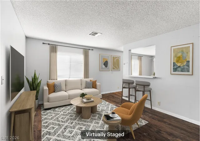 Photo 1 of Condo for sale at 5191 Pioneer Ave #204, Las Vegas, NV 89146 | MLS# 2770049 | Listing updated on 2026-07-10