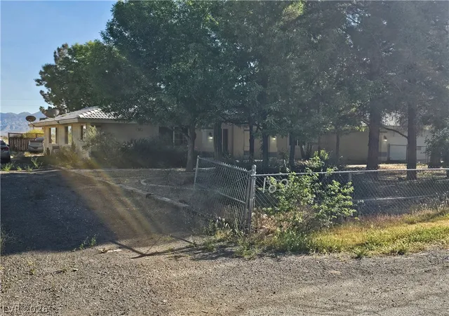 1st image of 1891 Vondell Dr, Pahrump, NV 89048 | MLS# 2771741