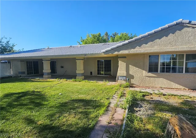 41st image of 1891 Vondell Dr, Pahrump, NV 89048 | MLS# 2771741
