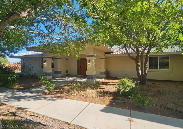 5th image of 1891 Vondell Dr, Pahrump, NV 89048 | MLS# 2771741