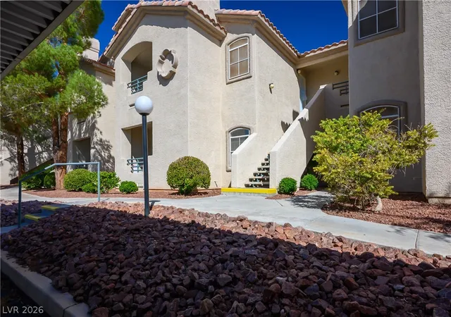 1st image of 5415 W Harmon Ave #1122, Las Vegas, NV 89103 | MLS# 2771749