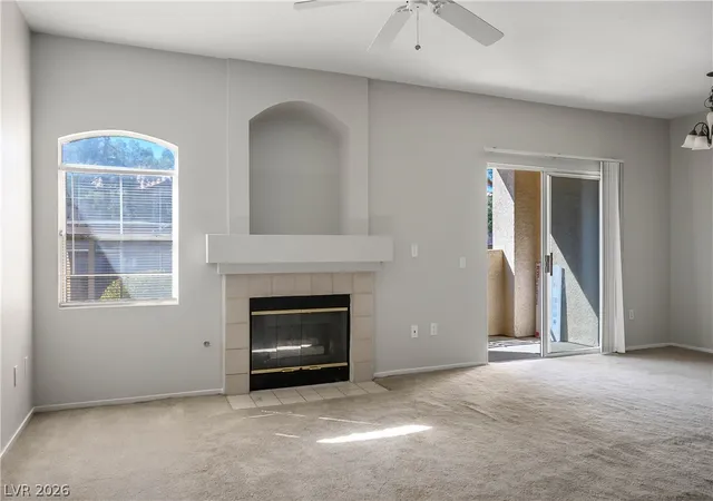 Homes for sale in Las Vegas, NV | 5415 W Harmon Ave #1122, Las Vegas, NV 89103 | MLS# 2771749