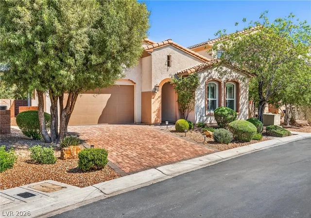 Homes for sale in Las Vegas, NV | 9834 River Trader St, Las Vegas, NV 89178 | MLS# 2771258