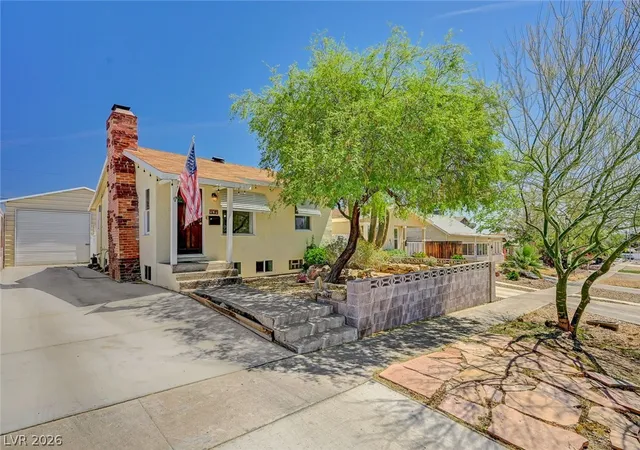 Homes for sale in Boulder City, NV | 629 L, Boulder City, NV 89005 | MLS# 2771369