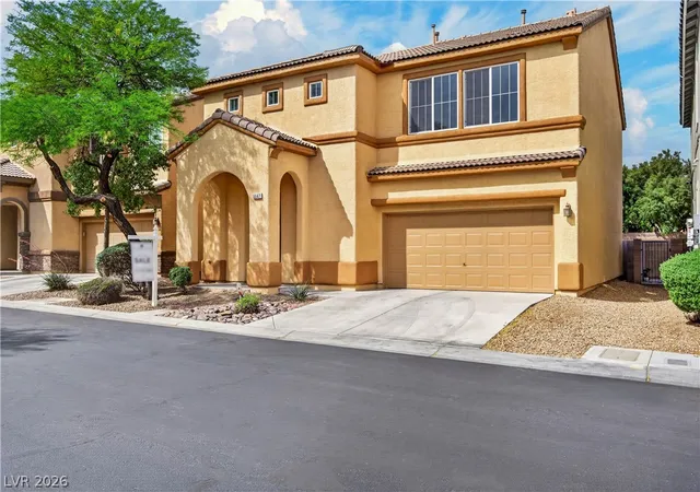 Homes for sale in Las Vegas, NV | 6647 Angelina St, Las Vegas, NV 89120 | MLS# 2770978