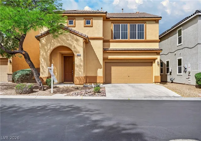 Homes for sale in Las Vegas, NV | 6647 Angelina St, Las Vegas, NV 89120 | MLS# 2770978