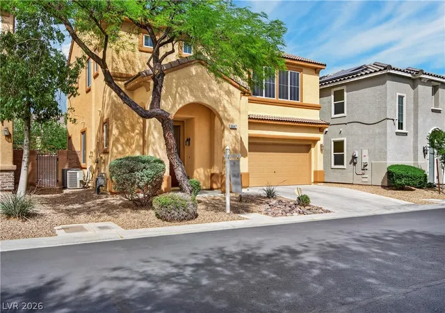 Homes for sale in Las Vegas, NV | 6647 Angelina St, Las Vegas, NV 89120 | MLS# 2770978