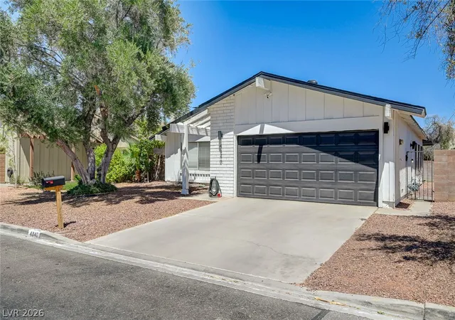 Photo 2 of Single family home for sale at 4840 Summerhill Rd, Las Vegas, NV 89121 | MLS# 2771934 | Listing updated on 2026-07-08