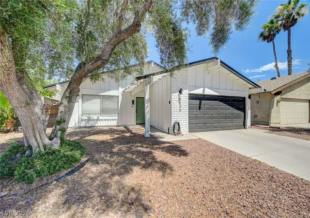 Photo 3 of Single family home for sale at 4840 Summerhill Rd, Las Vegas, NV 89121 | MLS# 2771934 | Listing updated on 2026-07-08