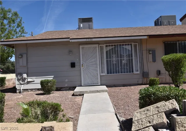 1st image of 3908 Palos Verdes St, Las Vegas, NV 89119 | MLS# 2771007