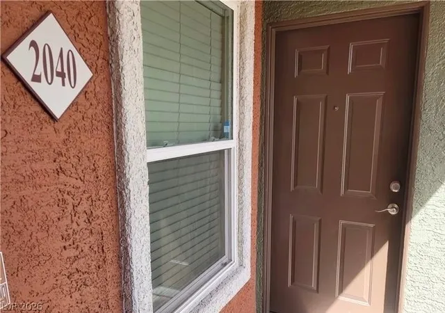 Homes for sale in Las Vegas, NV | 8101 W Flamingo Rd #2040, Las Vegas, NV 89147 | MLS# 2771986