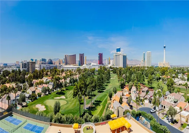 32nd image of 3111 Bel Air Dr #10C, Las Vegas, NV 89109 | MLS# 2771756