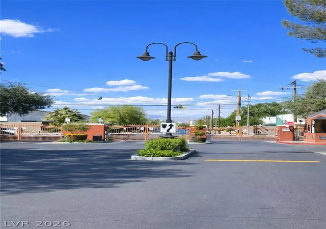 18th image of 2838 Loveland Dr #1608, Las Vegas, NV 89109 | MLS# 2770691