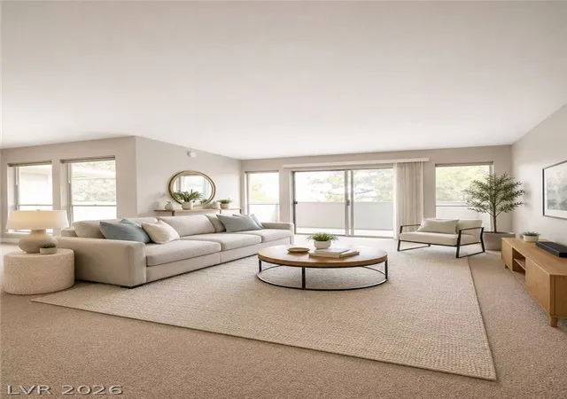 1st image of 2838 Loveland Dr #1608, Las Vegas, NV 89109 | MLS# 2770691