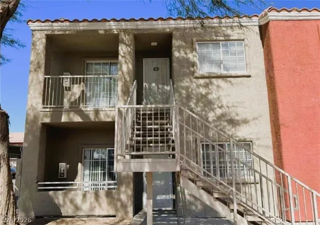 1st image of 4730 E Craig Rd #2094, Las Vegas, NV 89115 | MLS# 2772009