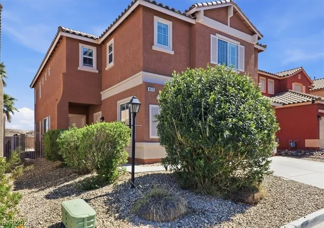 Photo 2 of Sale Pending at 4512 Yellow Harbor St, Las Vegas, NV 89129 | MLS# 2772015 | Listing updated on 2026-08-03