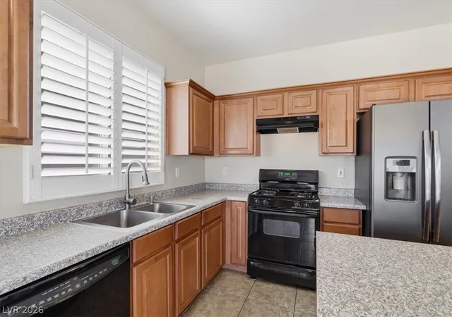 Photo 3 of Sale Pending at 4512 Yellow Harbor St, Las Vegas, NV 89129 | MLS# 2772015 | Listing updated on 2026-08-03