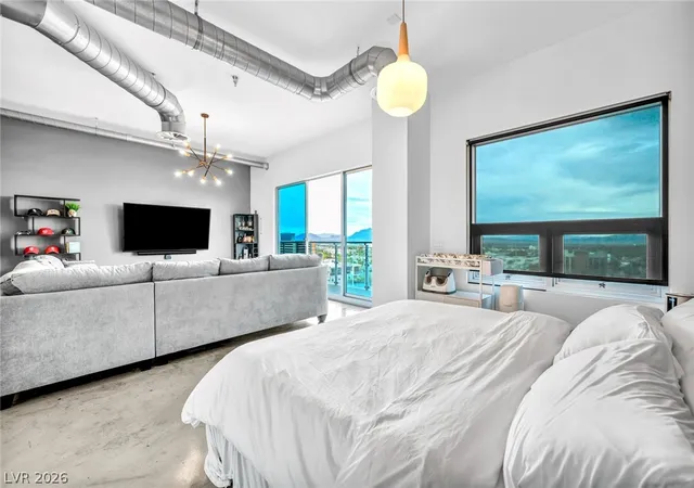 Photo 4 of Condo for sale at 200 Hoover Ave #807, Las Vegas, NV 89101 | MLS# 2767093 | Listing updated on 2026-08-25