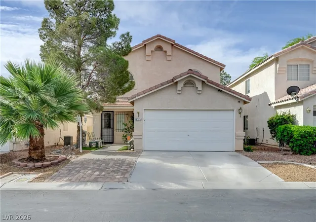 1st image of 8325 Haven Cove Ave, Las Vegas, NV 89113 | MLS# 2771782