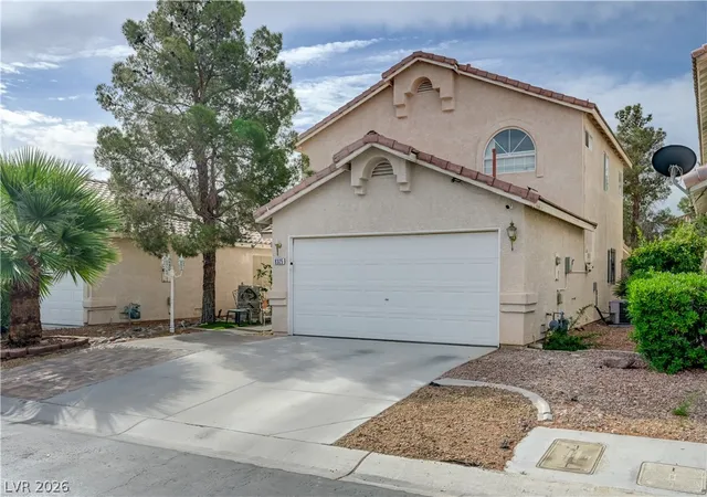 2nd image of 8325 Haven Cove Ave, Las Vegas, NV 89113 | MLS# 2771782