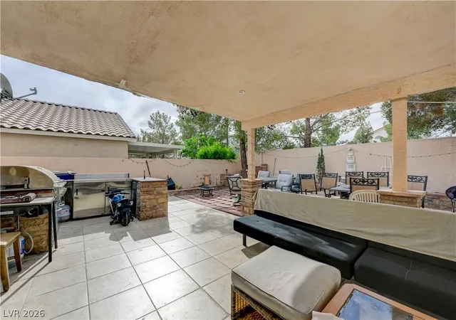 48th image of 8325 Haven Cove Ave, Las Vegas, NV 89113 | MLS# 2771782