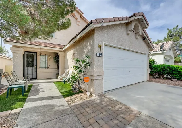 4th image of 8325 Haven Cove Ave, Las Vegas, NV 89113 | MLS# 2771782