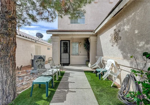 5th image of 8325 Haven Cove Ave, Las Vegas, NV 89113 | MLS# 2771782