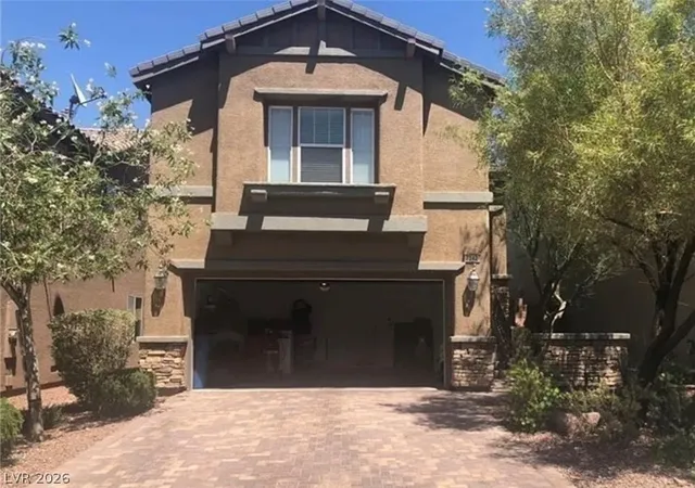 Photo 1 of Single family home for sale at 7342 Tanglewood Park St, Las Vegas, NV 89166 | MLS# 2772044 | Listing updated on 2026-04-10