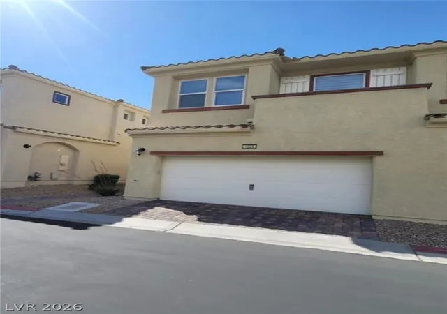 Photo 1 of Townhouse for sale at 1025 Via Prato Ln, Henderson, NV 89011 | MLS# 2772037 | Listing updated on 2026-04-10