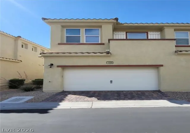 Photo 2 of Townhouse for sale at 1025 Via Prato Ln, Henderson, NV 89011 | MLS# 2772037 | Listing updated on 2026-04-10