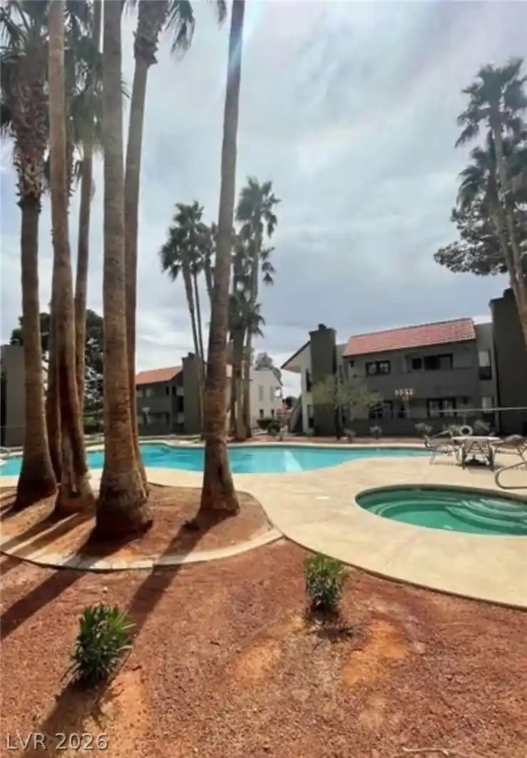 Listing Photo 38 - Condo for sale in 2812 Bluegill Wy located at 2812 Bluegill Wy, Henderson, NV 89014 - Unit 2812 Bluegill Way