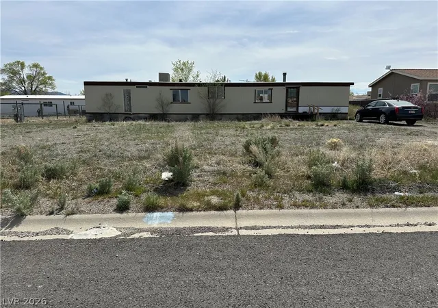 Homes for sale in Round Mountain, NV | 4 Wildcat Ln, Round Mountain, NV 89045 | MLS# 2771797