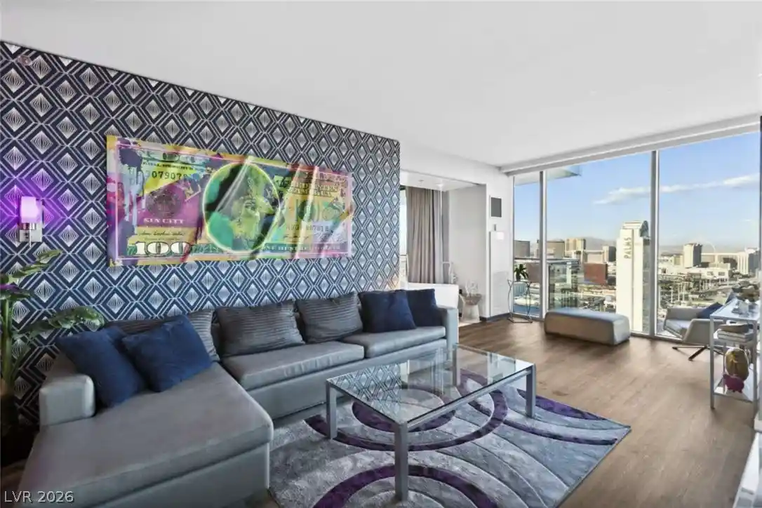 Photo 1 of Condo for sale at 4381 W Flamingo Rd #3322, Las Vegas, NV 89103 | MLS# 2772085 | Listing updated on 2026-10-09