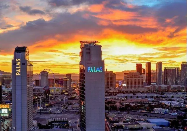 Photo 2 of Condo for sale at 4381 W Flamingo Rd #3322, Las Vegas, NV 89103 | MLS# 2772085 | Listing updated on 2026-08-24
