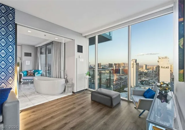 Photo 3 of Condo for sale at 4381 W Flamingo Rd #3322, Las Vegas, NV 89103 | MLS# 2772085 | Listing updated on 2026-08-24