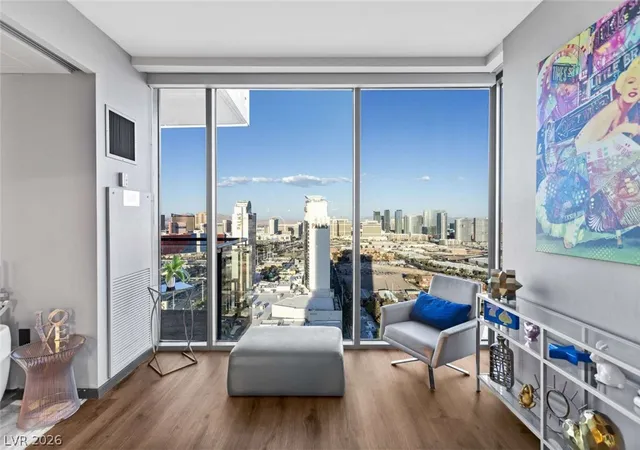 Photo 3 of Condo for sale at 4381 W Flamingo Rd #3322, Las Vegas, NV 89103 | MLS# 2772085 | Listing updated on 2026-08-24