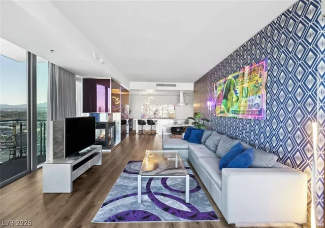 Photo 4 of Condo for sale at 4381 W Flamingo Rd #3322, Las Vegas, NV 89103 | MLS# 2772085 | Listing updated on 2026-08-24
