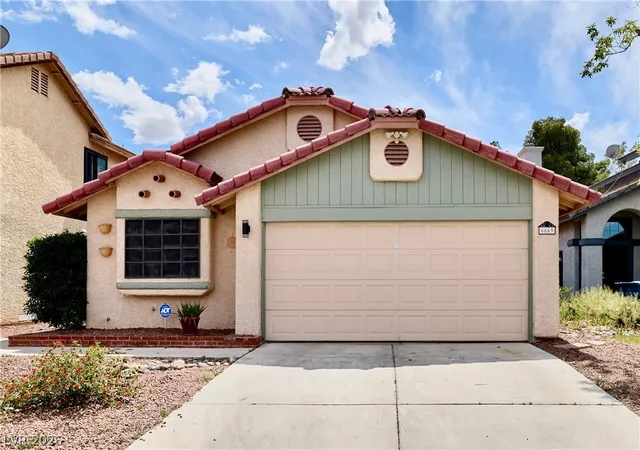 2nd image of 6669 Pleasant Plains Wy, Las Vegas, NV 89108 | MLS# 2772111