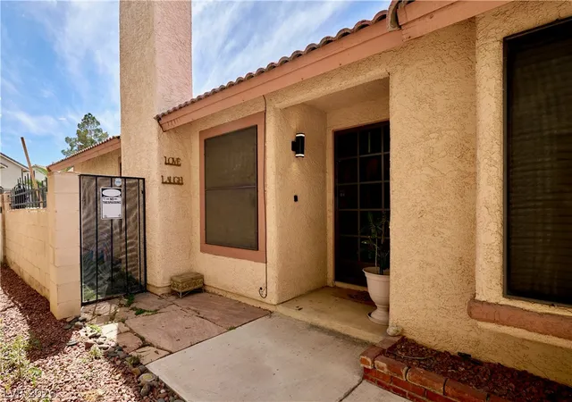 Photo 3 of Single family home for sale at 6669 Pleasant Plains Way, Las Vegas, NV 89108 | MLS# 2772111 | Listing updated on 2026-07-03